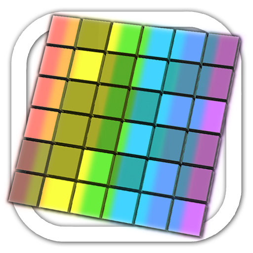 Flip The Tiles