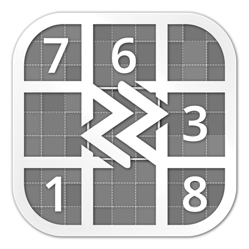 Greater Than Just Sudoku