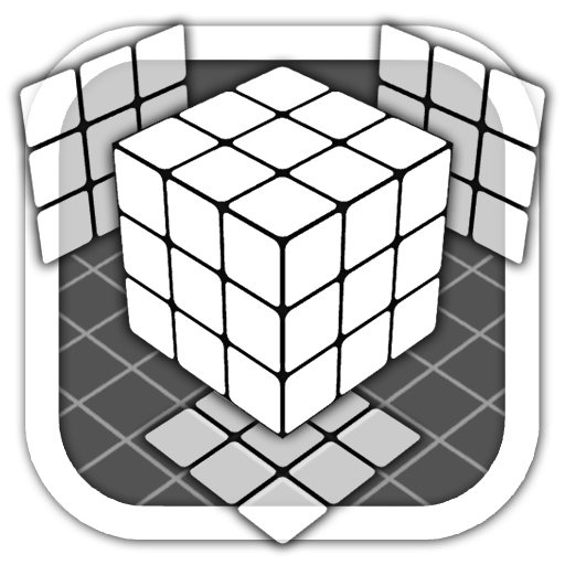 Pocket Cube