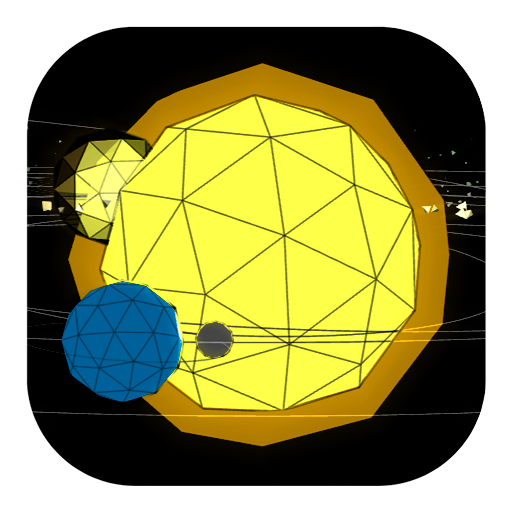 Pocket Solar System