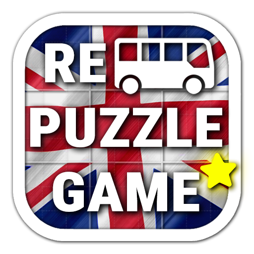 Rebus Puzzle Game