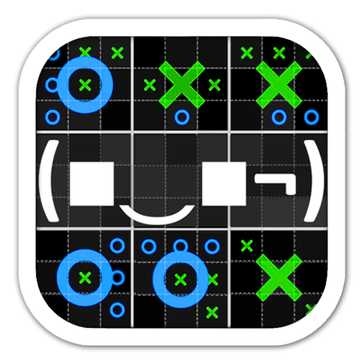 Super Tic-Tac-Toe