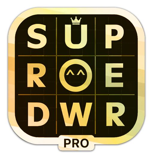 Super Word Search Pro