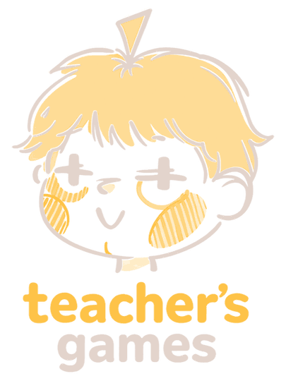 Teacher's Games
