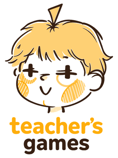 Teacher's Games